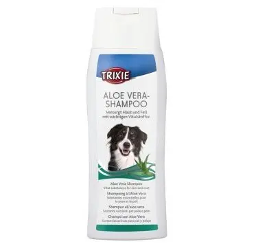 Шампон за куче Aloe Vera Shampoo 250мл