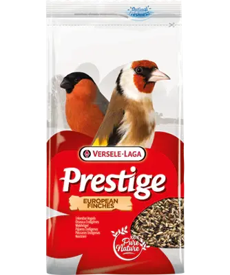ПРЕСТИЖ ШТИГЛИЦА