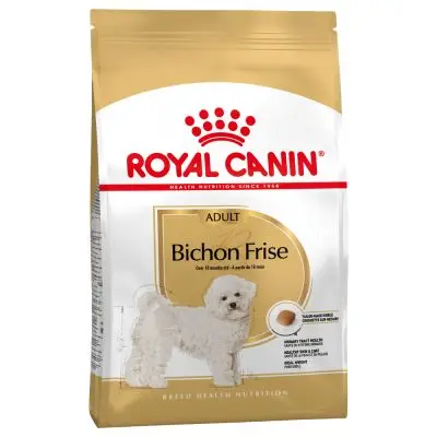 Royal Canin Bichon Frise