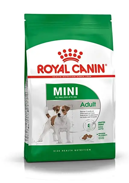 Royal Canin Mini Adult thumb 1