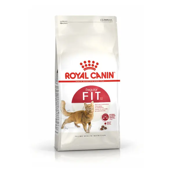Royal Canin Fit 32 Adult Dry Cat Food