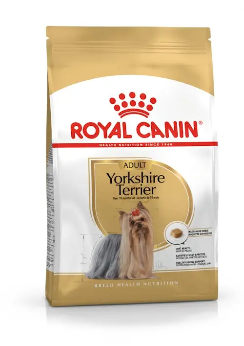 Royal Canin Yorkshire Terrier Adult thumb 2