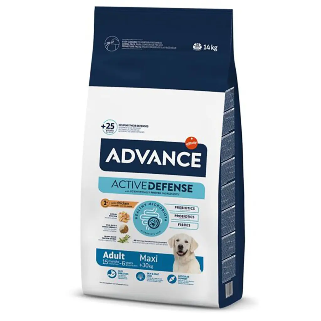 ADVANCE MAXI ADULT (18 kg)
