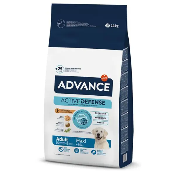 ADVANCE MAXI ADULT (18 kg)