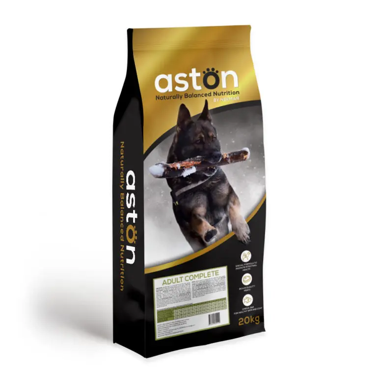 Aston Adult Complete