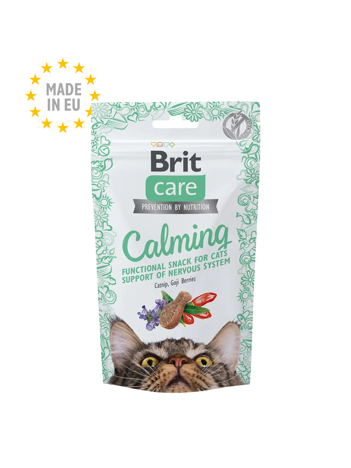 Brit Care Snack Calming