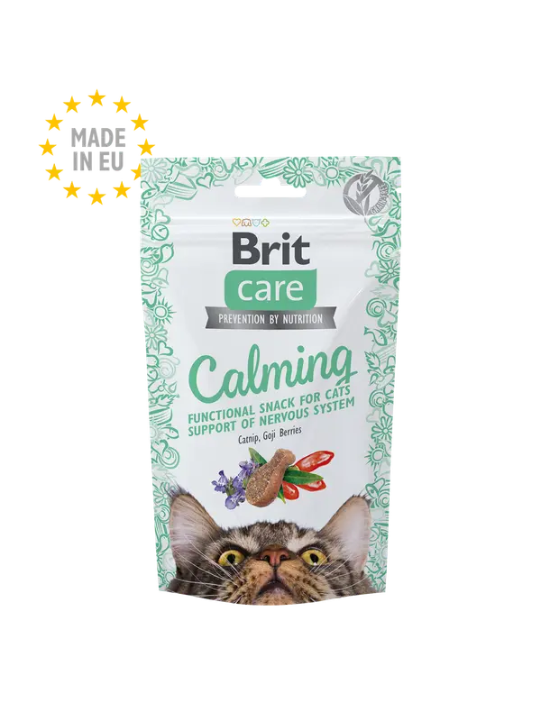 Brit Care Snack Calming
