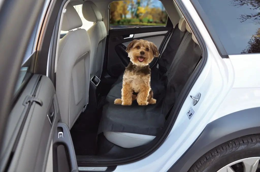 Pawise – Bench Seat Cover (141x137cm)