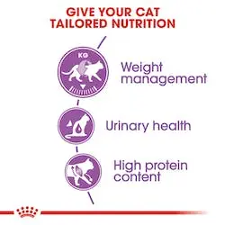 Royal Canin - Стерилизирана мачка thumb 3