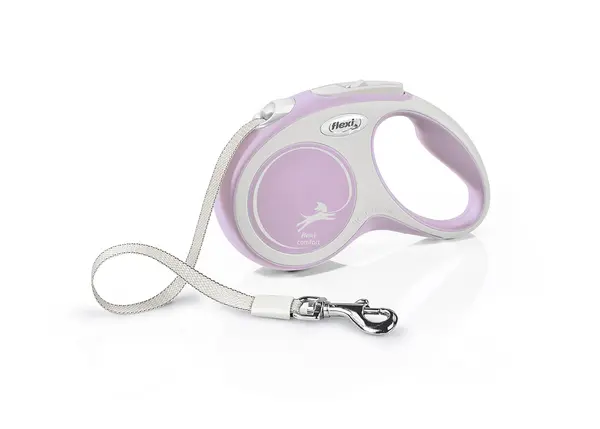 Поводник Flexi Comfort S Tape 5 m