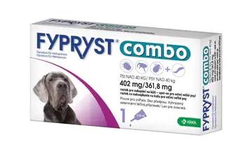 Fypryst combo 40-60kg