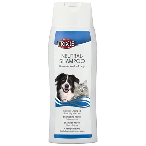 Trixie neutral shampoo