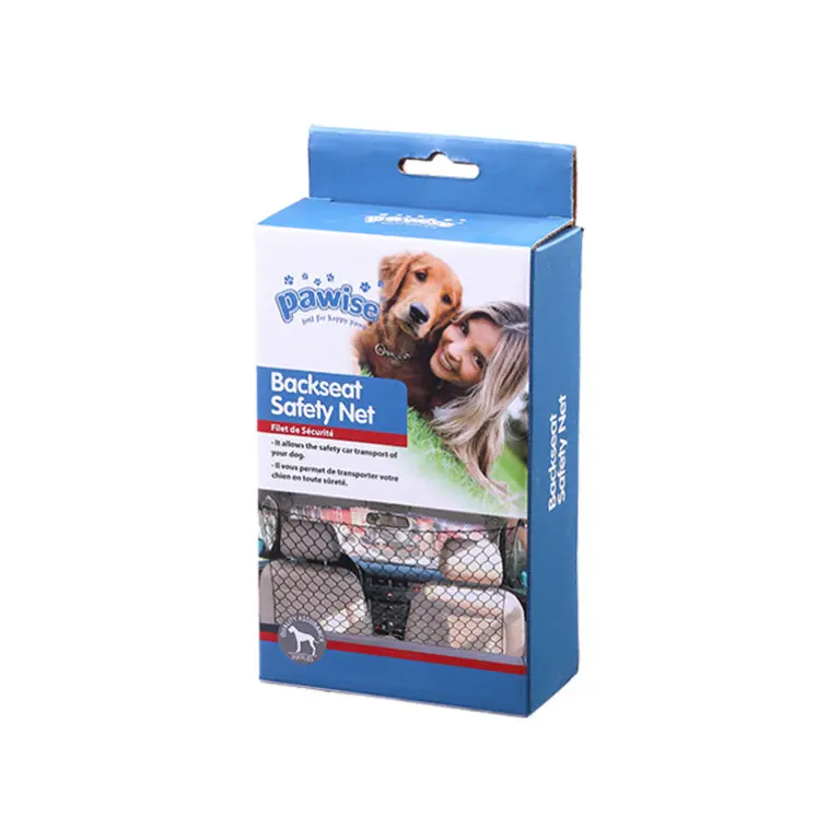 Pawise Backseat Safety Net