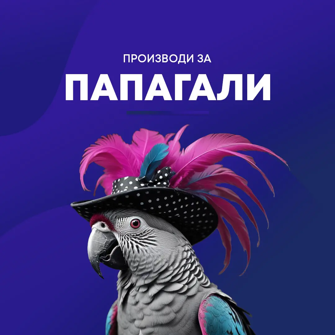 Птици