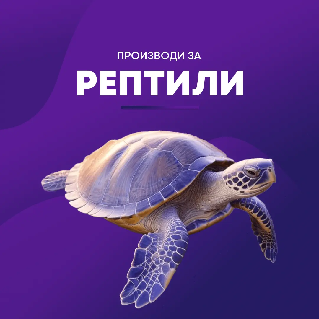 Рептили