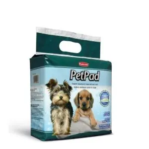 Padovan Pet Pat Пелени за куче 60х60cm