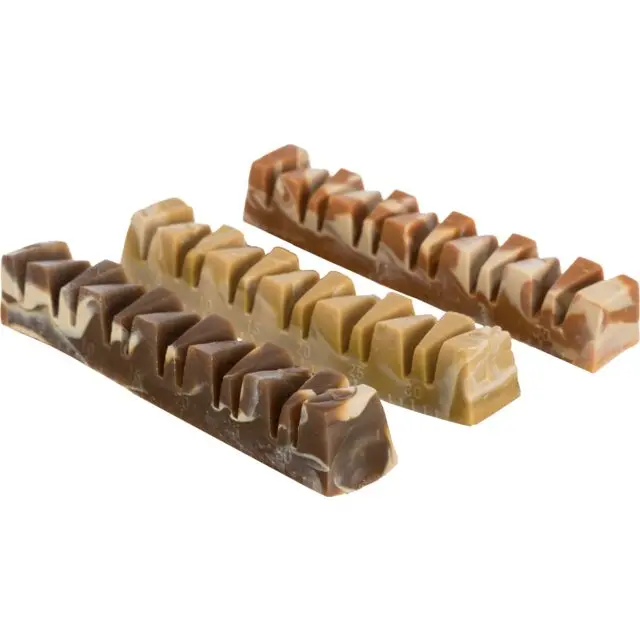 Denta Fun Veggie Jaw Bone, bulk thumb 1