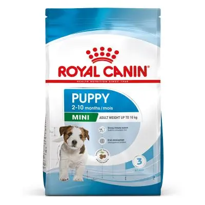 Royal Canin Mini Puppy thumb 1