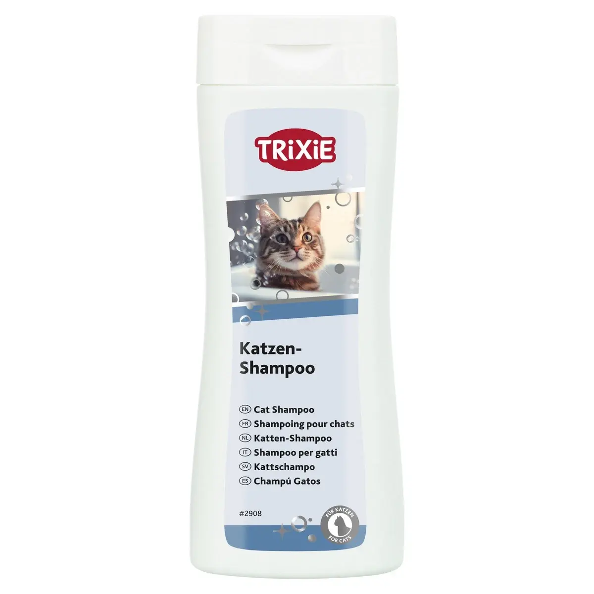 Trixie Katzen Shampoo 250 Ml