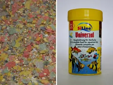 SiLine Universal 100 ml