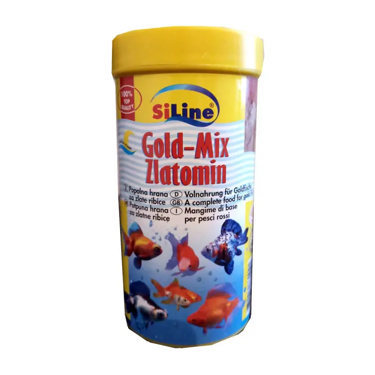 SI LINE Gold-Mix Zlatomin