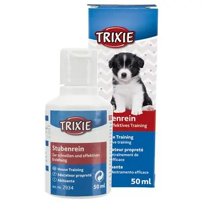 Trixie тренинг капки