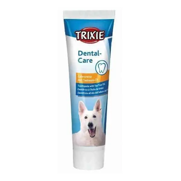 Паста за заби “Toothpaste tea tree oil” 100г
