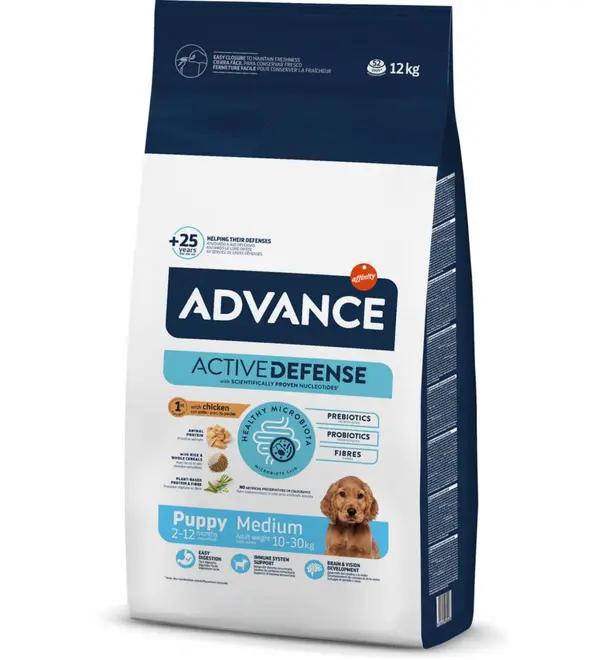 Advance Medium Puppy Protect 12 kg