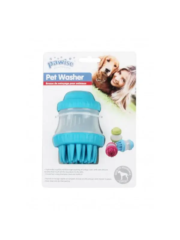 Pawise Pet Washer
