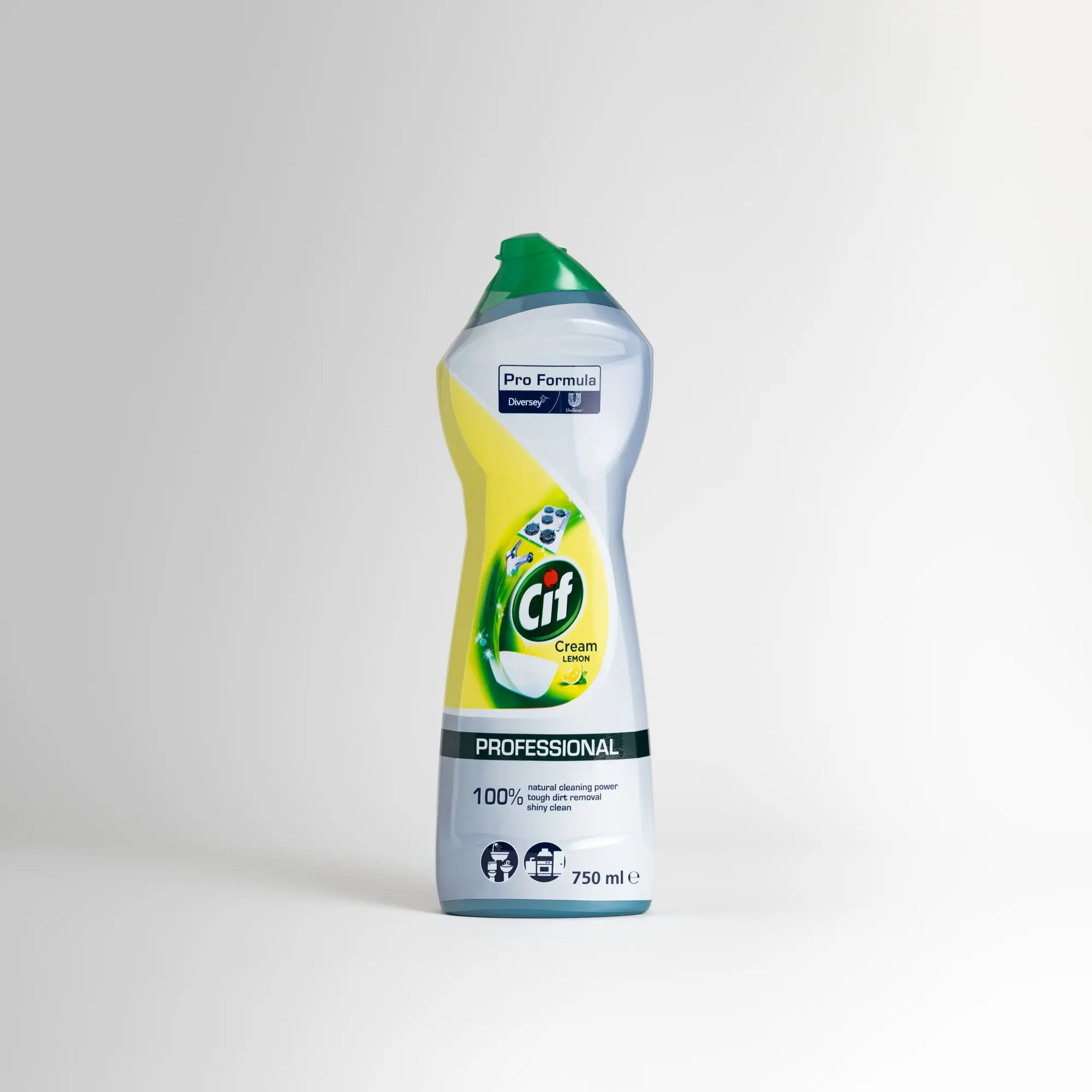 Cif Professional Cream 750ml