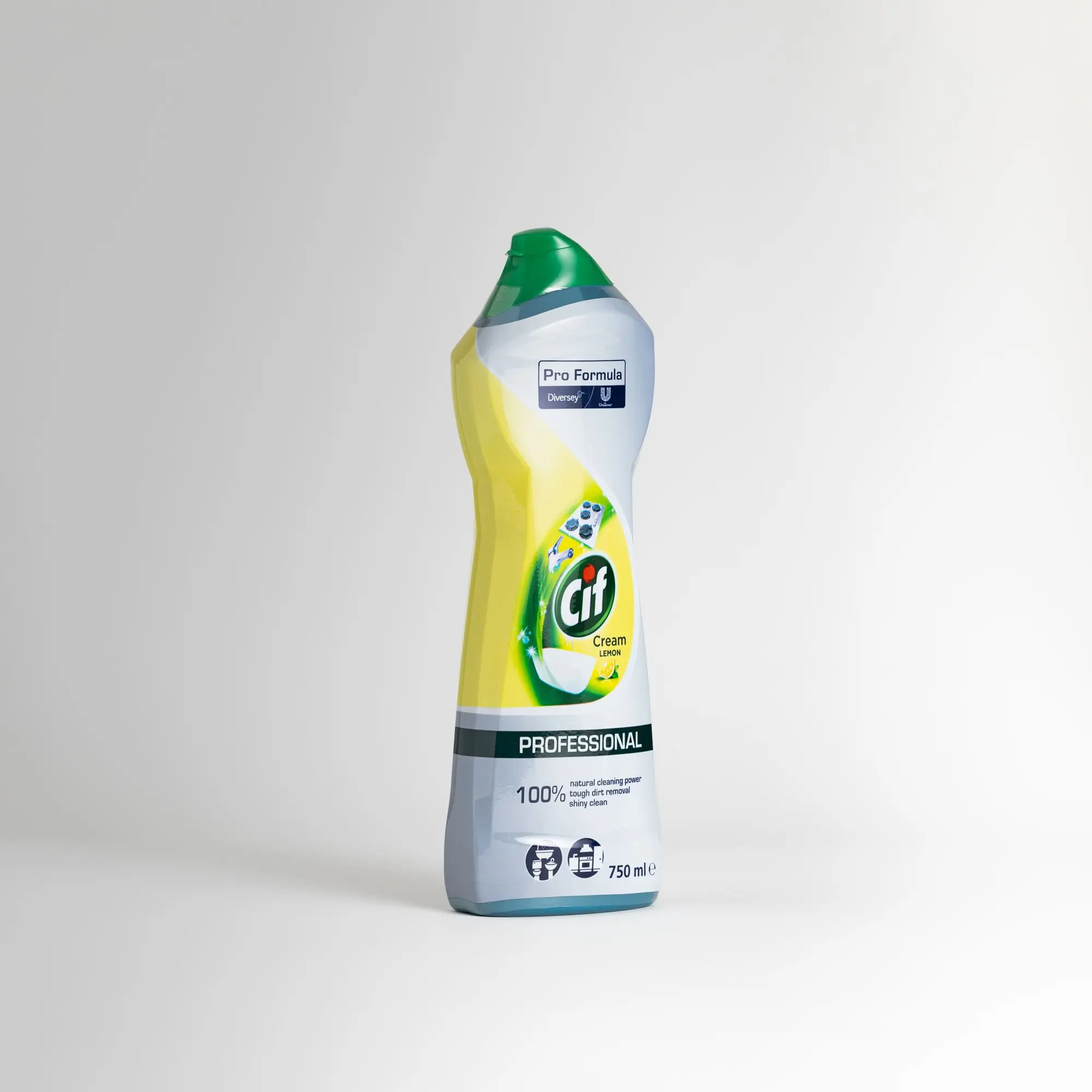 Cif Professional Cream 750ml thumb 2