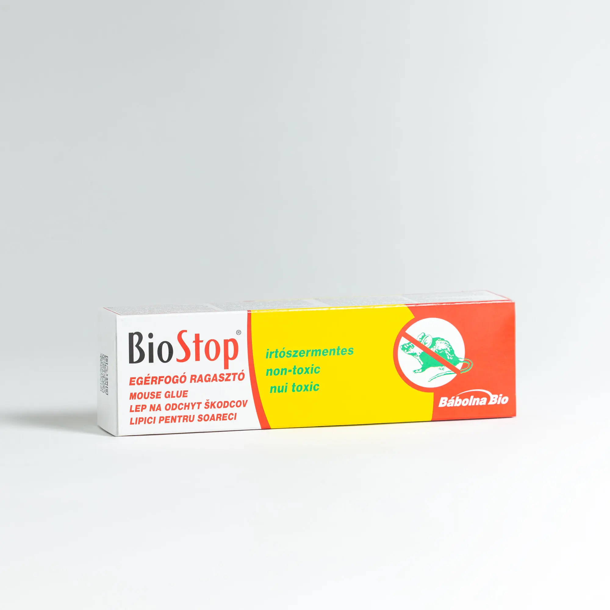 BioStop Лепак за глувци 135gr thumb 2