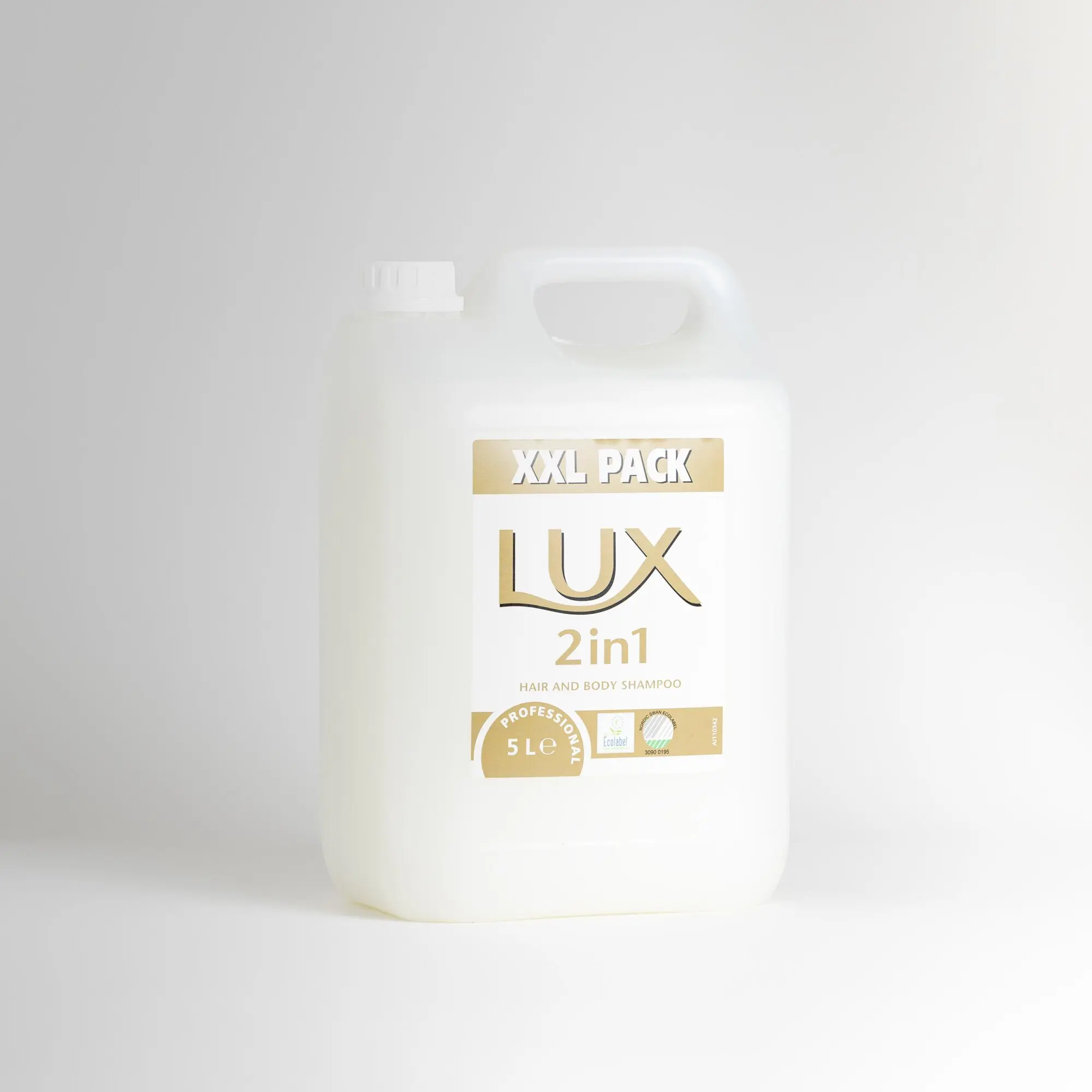 Lux Prof. 2-in-1 (5л) thumb 2