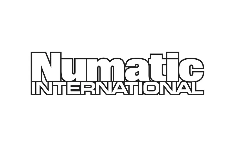 Numatic