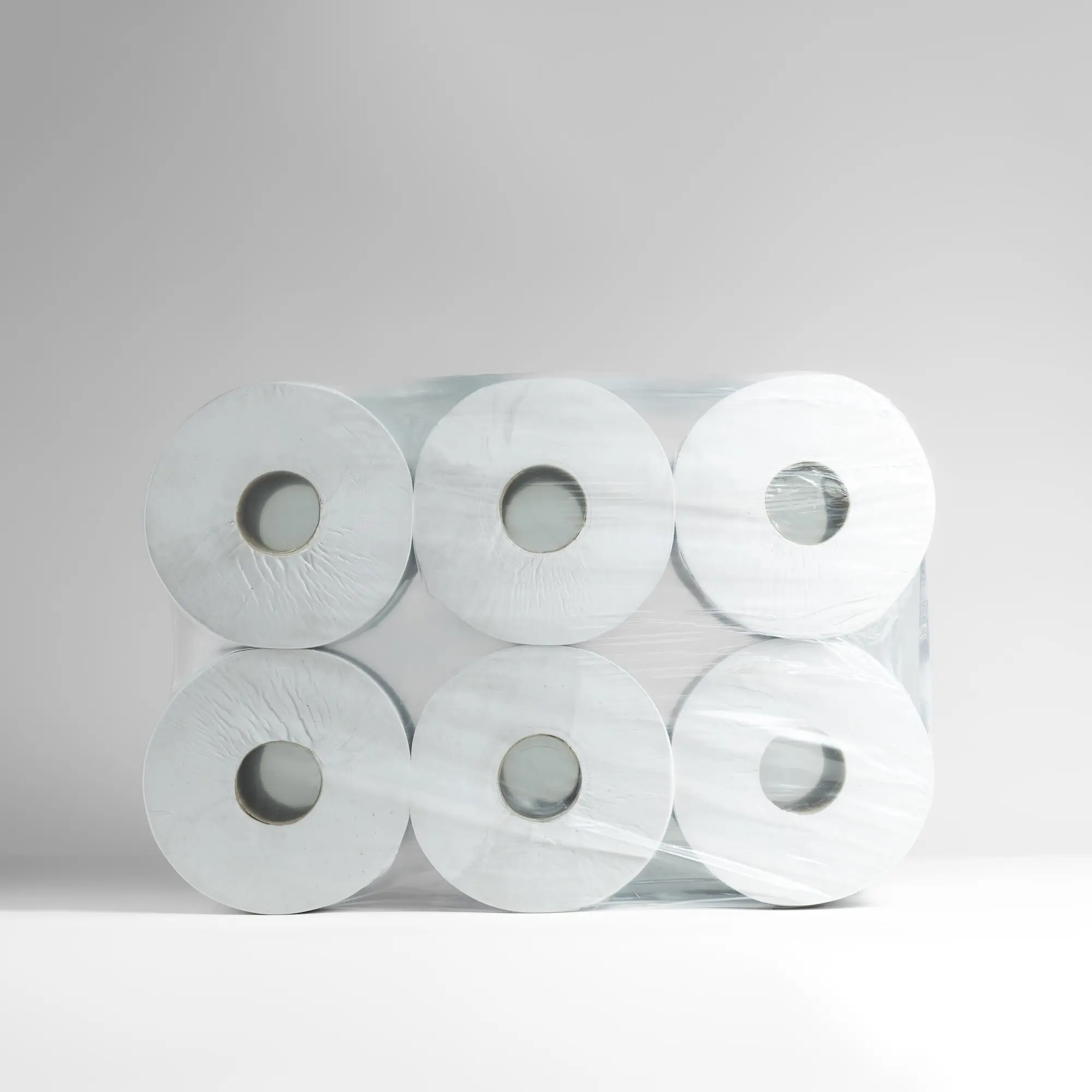 TORK Reflex Wiping Paper Plus двослојна хартија за раце и површини 6 pcs thumb 2