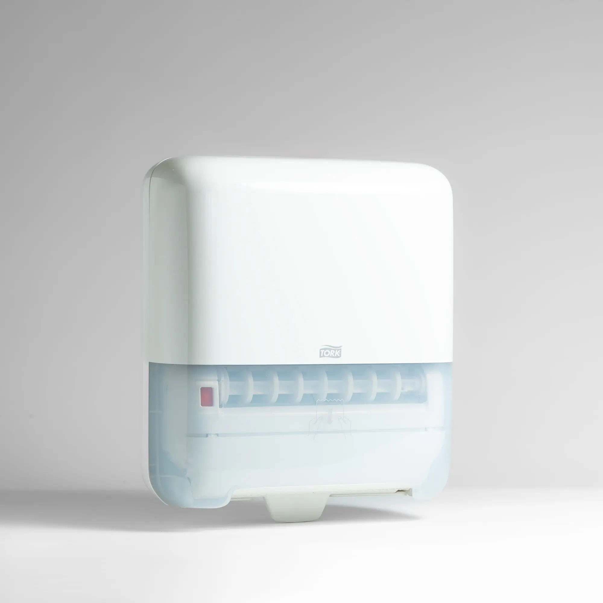 TORK Matic Hand Towel Roll Dispenser бел диспензер за хартија за сите тоалети thumb 2