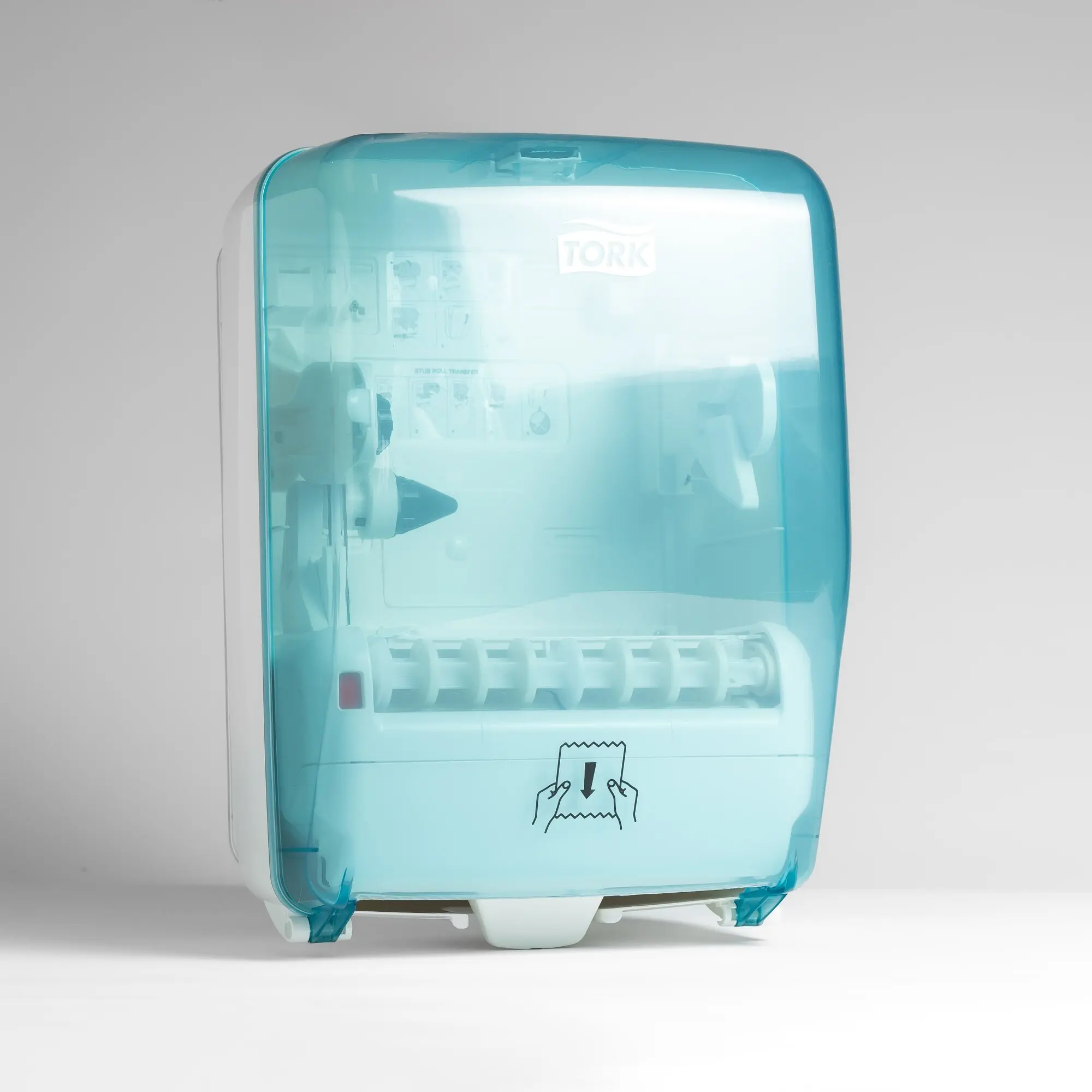 TORK Washstation Dispenser диспензер за хартија thumb 2