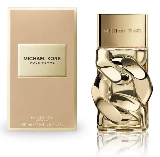MICHAEL KORS Pour Femme EDP thumb 2