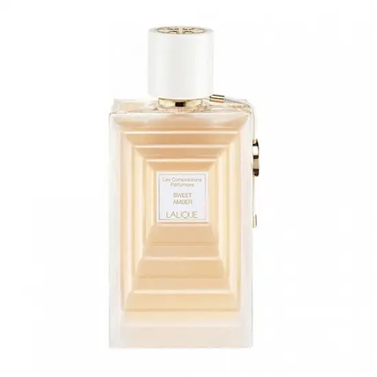 LALIQUE Sweet Amber EDP 100ML thumb 2