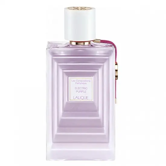 LALIQUE Electric Purple EDP 100ML thumb 2