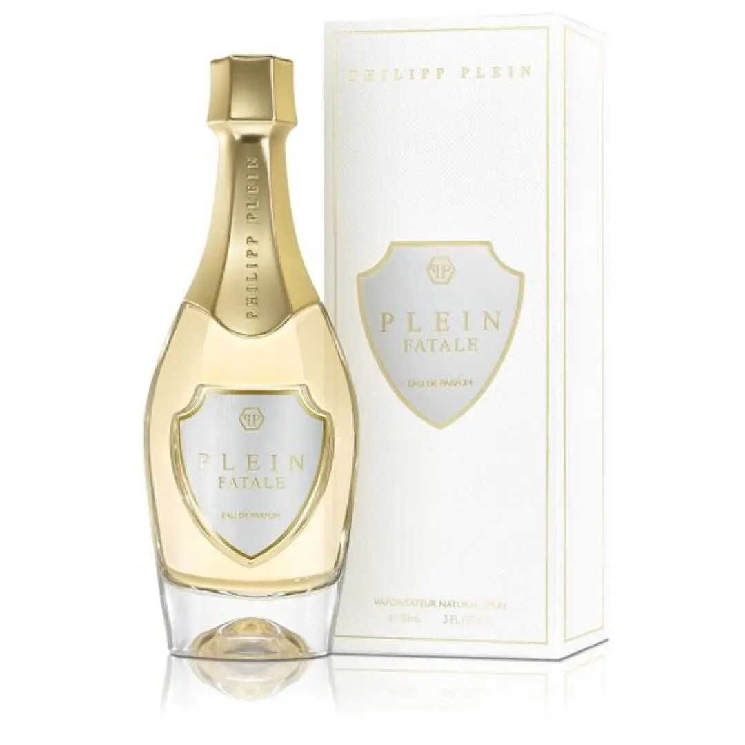 PHILIPP PLEIN Fatale EDP thumb 2