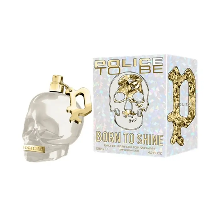 POLICE To Be Born to Shine Woman EDT thumb 2