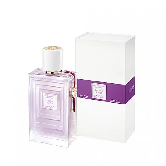 LALIQUE Electric Purple EDP 100ML thumb 3