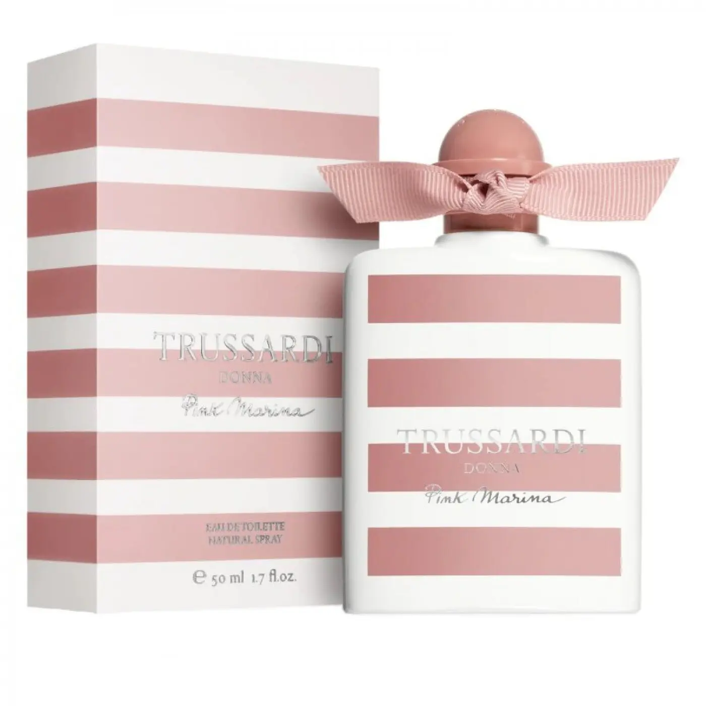 TRUSSARDI Donna Pink Marina EDT thumb 2