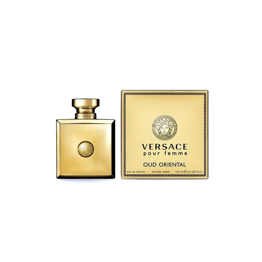 VERSACE Pour Femme Oud Oriental EDP 100ML thumb 2