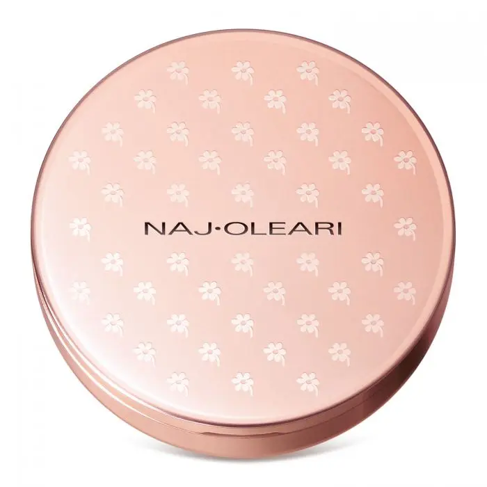 NAJ-OLEARI Matte compact foundation 8g thumb 2