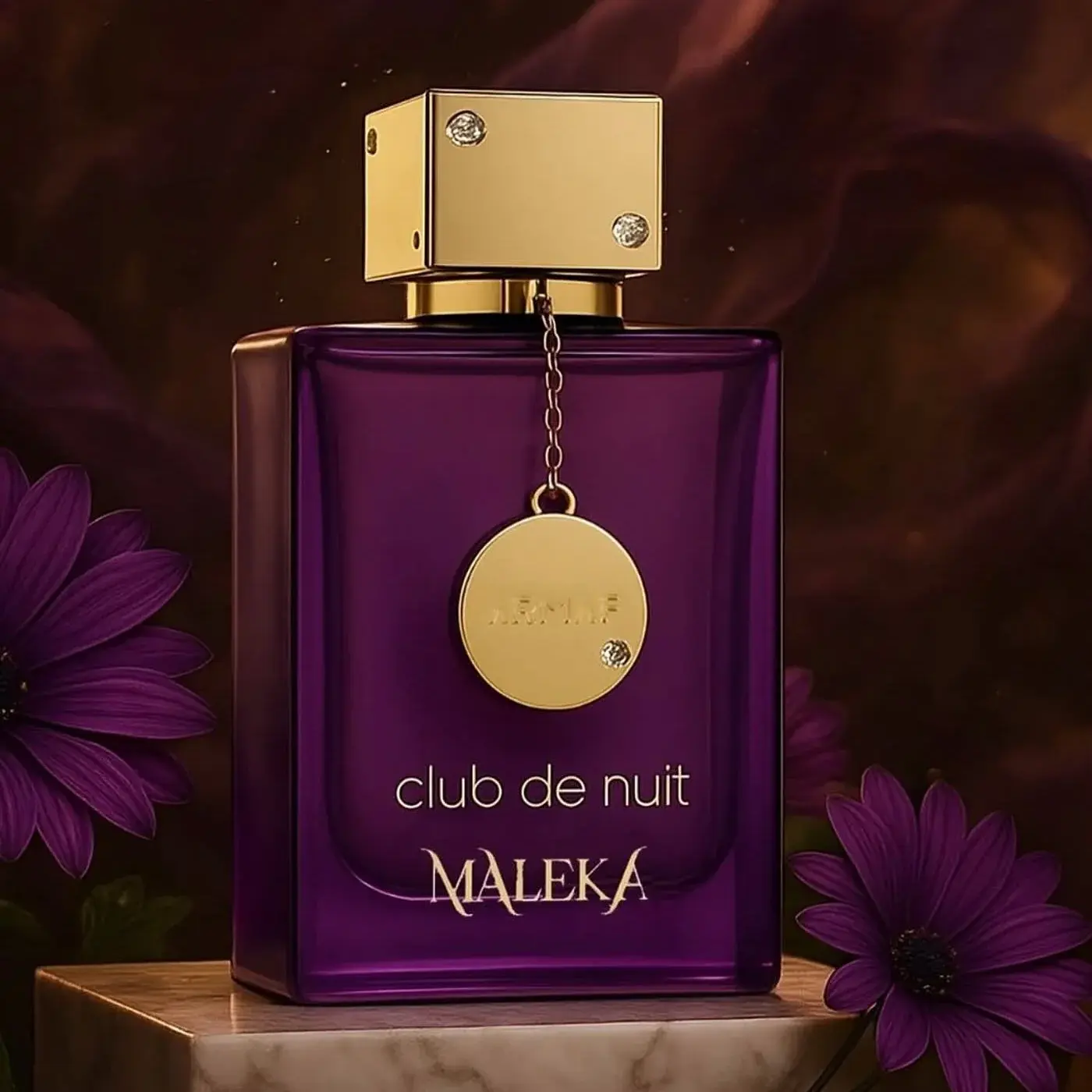 ARMAF Club De Nuit Maleka Women EDP 105 ml thumb 3