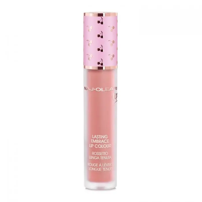 NAJ-OLEARI Lasting Embrace Lip Colour 5ml thumb 2