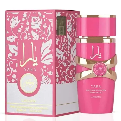 LATTAFA Yara Candy 100 ml thumb 2