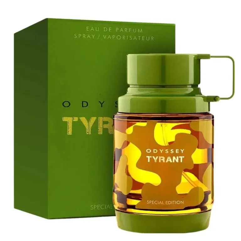 ARMAF Odyssey Tyrant EDP 100 ml thumb 2